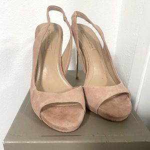Blush